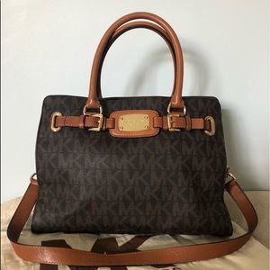 Michael Kors Large Handbag